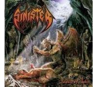 Sinister - Legacy Of Ashes