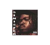 Sinister - Mobbin 4 Life