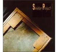 Sinister Project - Sketches of Pain