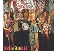 Sinister Six - Outta Sight
