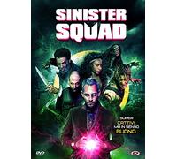 Sinister Squad