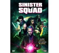 Sinister Squad