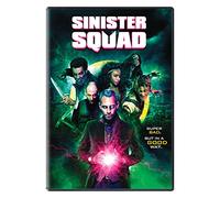 Sinister Squad [Edizione: Stati Uniti]