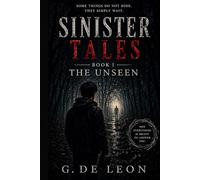 Sinister Tales: Book I: 1