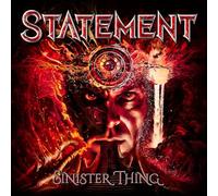Sinister Thing