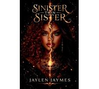 Sinister Twin Sister: 1