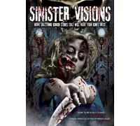 Sinister Vision (DVD)