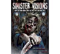 Sinister Vision [Edizione: USA]