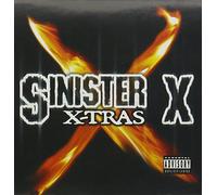 Sinister X - Vol. 1-X-Tras