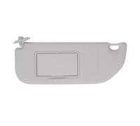 Sinistra/Destra 98038433DS, 98056713DS Sostituzione degli accessori interni per la sostituzione dell'aletta parasole dell'automobile di Peugeot 301