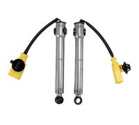 Sinistra Destra Anteriore Attivo Cofano Attuatore Cerniera Sensore Protezione Pedonale 8V0823823F for for A3 for 8V 2013-2016