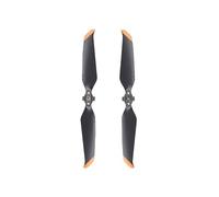 Sinistra/destra anteriore/bracci posteriori/scocca/motore/coperchio superiore/telaio centrale/coperchio inferiore/parti di riparazione dell'albero for DJI Mavic Air 2S Drone(A pair of propeller)