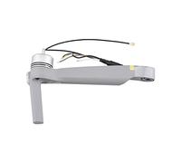 Sinistra/destra anteriore/bracci posteriori/scocca/motore/coperchio superiore/telaio centrale/coperchio inferiore/parti di riparazione dell'albero for DJI Mavic Air 2S Drone(Right front arm)