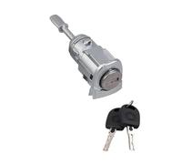 Sinistra Destra Cilindro Cilindro Della Serratura Della Porta Compatibile Con Per Golf Mk4 Per Bora 1997-2006 Per Jetta 1997-2005 604837167 604837168 Serratura Interruttore Cilindro