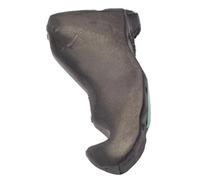 Sinistra Destra Cofano Motore Cuscino di Copertura Smorzamento Spugna Blocco di Schiuma Buffer Block for VW Passat B5 B6 3C0 823 729 A 3C0823730A(Left)