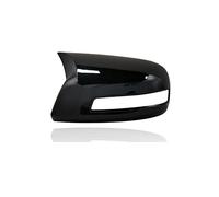 Sinistra Destra Copertura Dello Specchio Retrovisore Tappo Ala Copertura Dello Specchio Laterale Per CIVIC 2012 2013 2014 2015 Accessori Auto(lato destro)