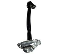 Sinistra Destra Ferma Cinghia Compatibile Con Hyundai Per Elantra 2001 2002 2003 2004 2005 2006 Auto Door Stay Check Strap Stopper Posteriore Sinistro Destro 79480-2D000 79490-2D000(Rear Right)