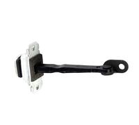 Sinistra Destra Ferma Cinghia Compatibile Con Hyundai Per Elantra 2001 2002 2003 2004 2005 2006 Auto Door Stay Check Strap Stopper Posteriore Sinistro Destro 79480-2D000 79490-2D000(Rear Left)
