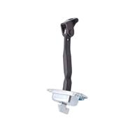 Sinistra Destra Ferma Cinghia Compatibile Con Toyota Per Hilux 2004-2014 1pc Anteriore Posteriore Sinistro Destro Porta Di Controllo Porta Fermaporta 68610-0K010,68630-0K010(Rear Left or Right)