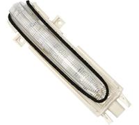 Sinistra Destra Indicatore per Honda Accord 7th 8th 9th 10th dello Specchietto Retrovisore Esterno Indicatori di Direzione Sostituzione Comprese,Right-2002-2008