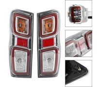 Sinistra+Destra Led Tail Light Lamp Per Isuzu D-max Pickup 2020-2022 S1