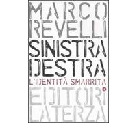 Sinistra destra. L'identità smarrita