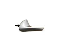 Sinistra Destra Maniglia Dello Sportello Interna Per VW Per Golf Mk5 Per Jetta MK5 Auto Anteriore Sinistra Destra Maniglia Interna Della Porta Interna-Maniglie Cromate(Left)