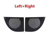 Sinistra, Destra Per Benz W203 CLC Coupe 2 DOOR PANNELLO copertura altoparlante