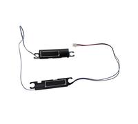 Sinistra E Destra Computer Portatili Per 5580 Precision3520 00YYM2 04VHN4 Laptop Per Migliora Sound Set