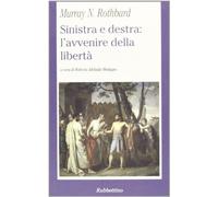Sinistra e destra: l'avvenire della libertà