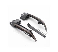 (Sinistra e destra) Per Audi A4 B8.5 2011 2012 2013-2016 Indicatore di direzione a LED a scorrimento dinamico