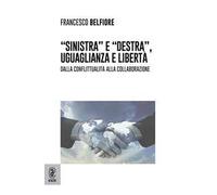 «Sinistra» e «Destra», uguaglianza e libertà. Dalla conflittualità alla collaborazione