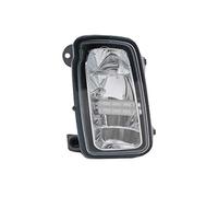 sinistra fendinebbia lato conducente paraurti anteriore fendinebbia luce corrente alogena lampadina anteriore fendinebbia fari fendinebbia compatibile con ford c-max 2007 2008 2009 2010 VH255L