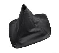 Sinistra Guida In Pelle Pomello Del Cambio Boot per Toyota Per Hilux Per Vigo 2005 2015, Polvere e Graffi Copertura Resistente