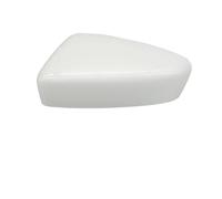 Sinistra Lato Destro Copertura Dello Specchio Retrovisore Specchio Cap Borsette Custodia Per Mazda 2 Demio 2017 2020 2021 2022 2023 Calotte Ricambio Specchietti Esterni(White Left)