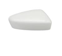 Sinistra Lato Destro Copertura Dello Specchio Retrovisore Specchio Cap Borsette Custodia Per Mazda 2 Demio 2017 2020 2021 2022 2023 Coperture per specchietti retrovisori(White Right)