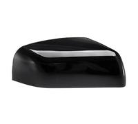 Sinistra Lato Destro Gloss Nero Ala Specchio Tappo Di Copertura Per Land Rover Per Range Rover Sport Per Freelander LR2 LR4 2010-2016(lato destro)