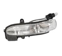 Sinistra Luce specchietto retrovisore indicatori di direzione per Benz W211 S211