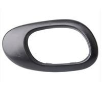 Sinistra o destra maniglia per porta interna Frame cover Trim lunetta (SINISTRA)