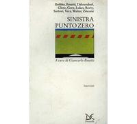 Sinistra punto zero