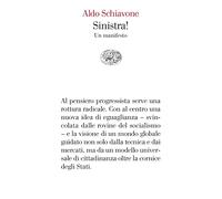 Sinistra! Un manifesto
