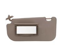 sinistra Visiera parasole Sun Visor Per Kia Sportage 2005-2010 852021F010EZ