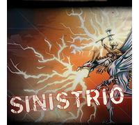 Sinistrio - Ride The Dragon