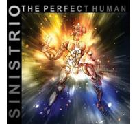 Sinistrio The Perfect Human (CD) Album
