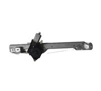Sinistro Alzacristallo Destro Per Buick Per Envision L4 Turbocharged 2.0L 2.5L 2014 2015 2016 2017-2021 Alzacristalli E Motorino Porta Posteriore Sinistra E Destra Lato Guida