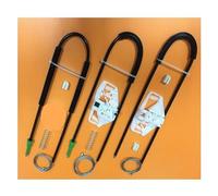 Sinistro Alzacristallo Destro Per Citroen Per Berlingo 1998 1999 2000 2001 2002 2003 2004 2005 2006 Kit Di Riparazione Alzacristalli Anteriore Sinistro O Destro