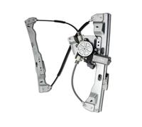 Sinistro Alzacristallo Destro Per Geely Per Emgrand EC7 RV Per 718 715 2009 2010 2011 2012 2013 Gruppo Alzavetro Finestrino Con Motore Anti-pizzicamento