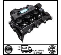 Sinistro Collettore Aspirazione Cilindro Testa Cover per Land LR032723 LR003692