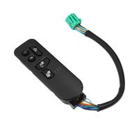 Sinistro Conducente Lato Sedile Riscaldatore Interruttore per Cadillper A/C Ede
