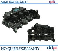 Sinistro-Destro Coppia Aspirazione Rocker Cover JDE3868, C2S52858 Per Jaguar XF,
